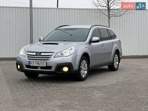 Subaru