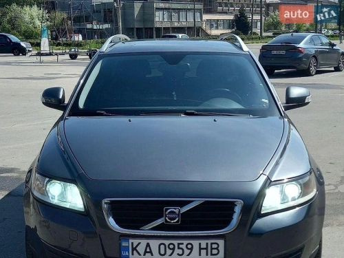 Volvo