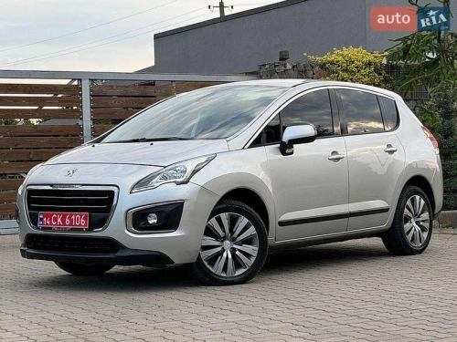 Peugeot