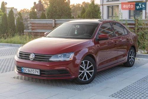 Volkswagen