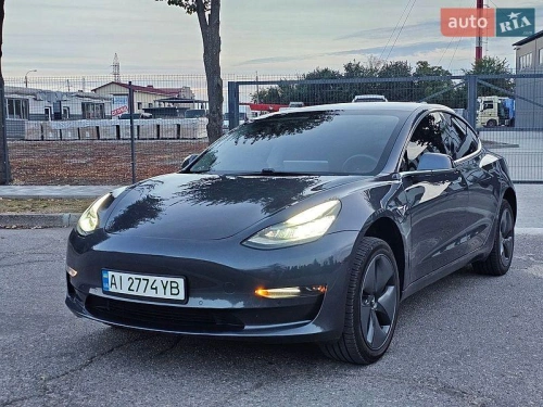 Tesla