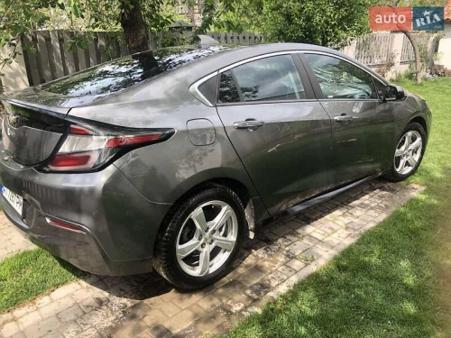 Chevrolet
