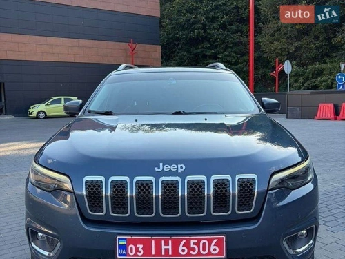 Jeep