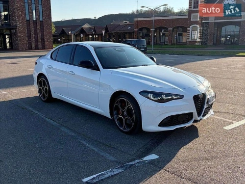 Alfa Romeo