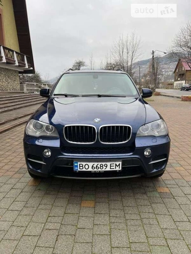 BMW