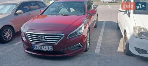 Hyundai