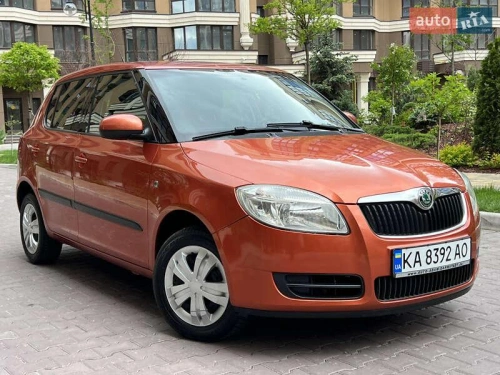 Skoda