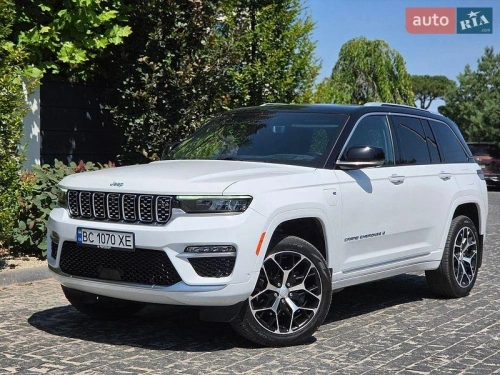 Jeep