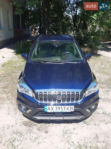 Suzuki