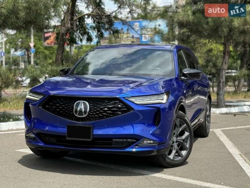 Acura