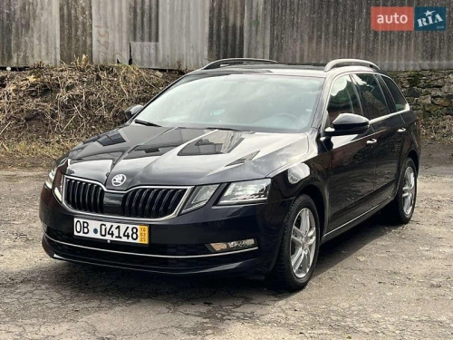 Skoda