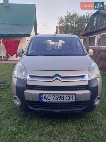 Citroen