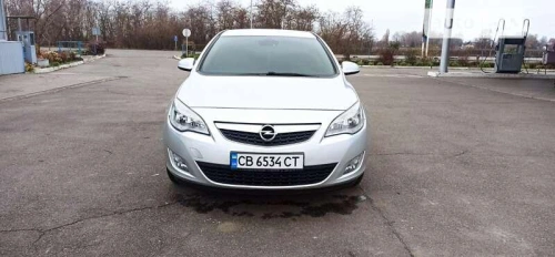 Opel