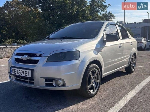 Chevrolet