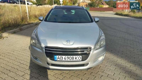 Peugeot