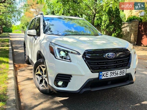 Subaru