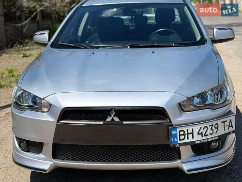Mitsubishi