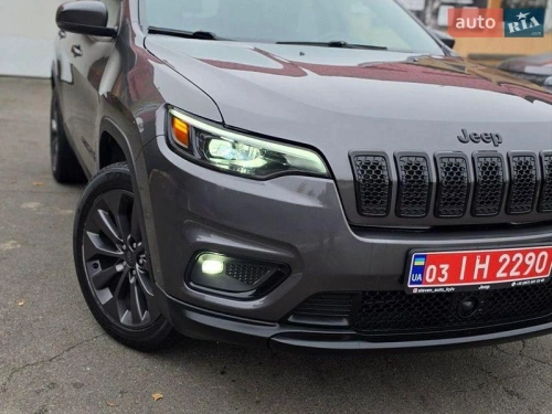 Jeep