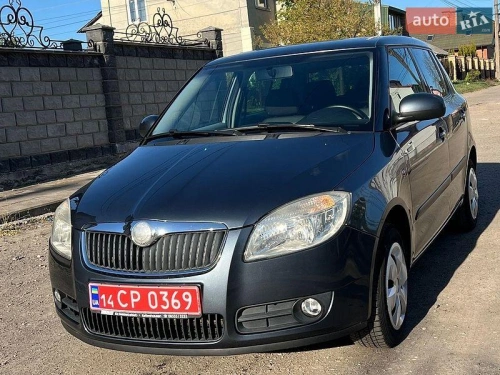 Skoda