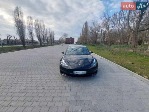 Tesla