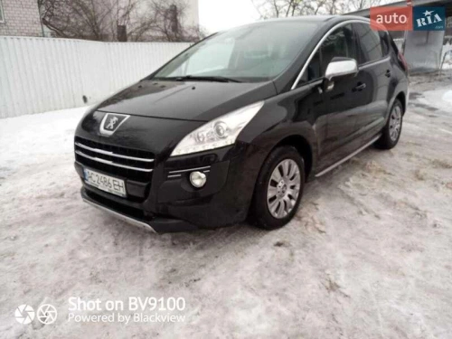 Peugeot
