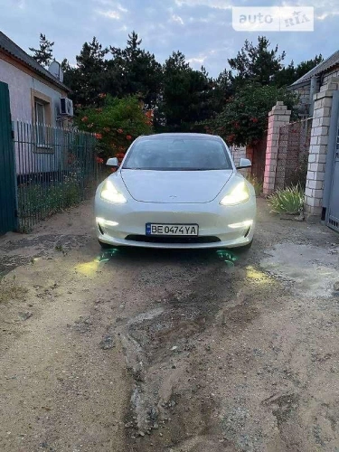 Tesla