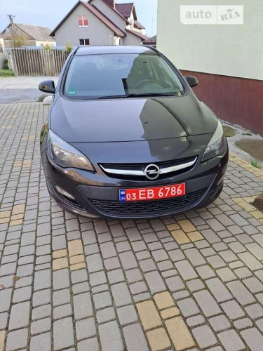 Opel