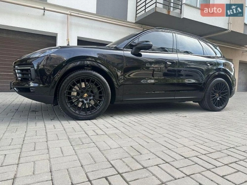 Porsche