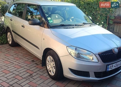 Skoda