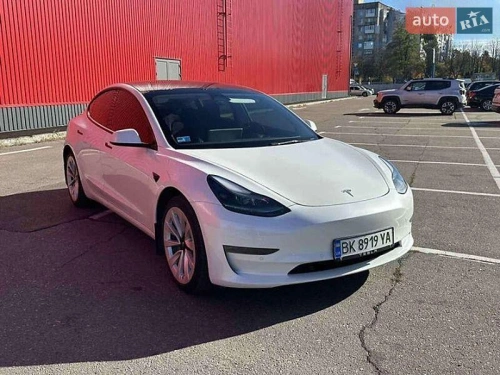 Tesla