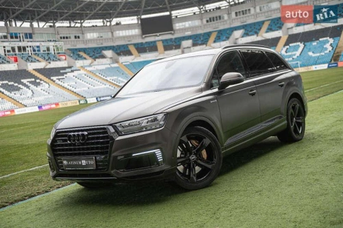 Audi