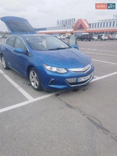 Chevrolet