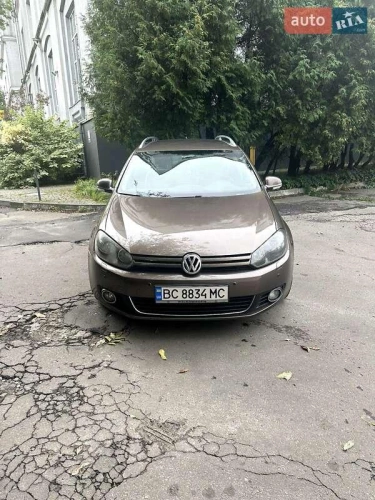 Volkswagen