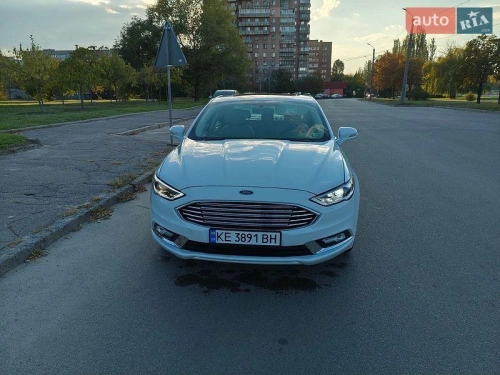 Ford