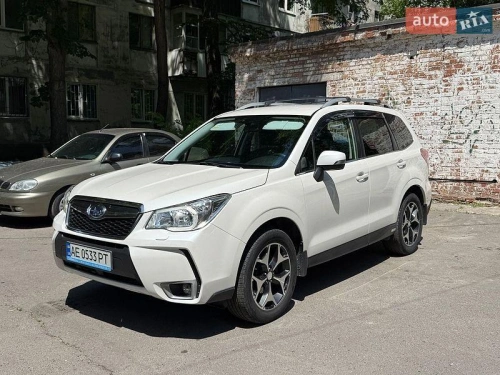 Subaru