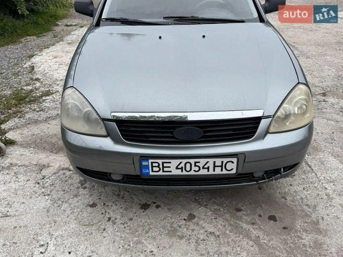 ВАЗ / Lada