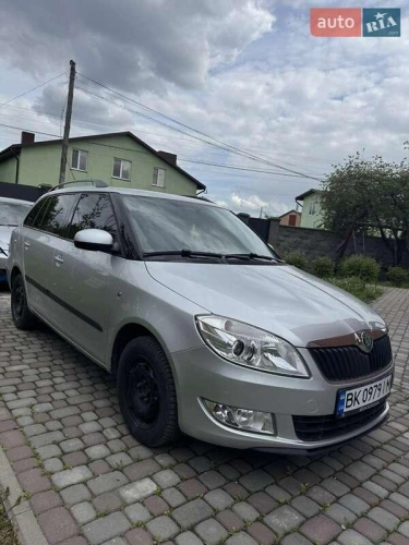 Skoda