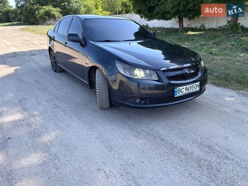 Chevrolet