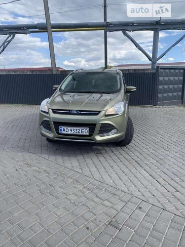 Ford