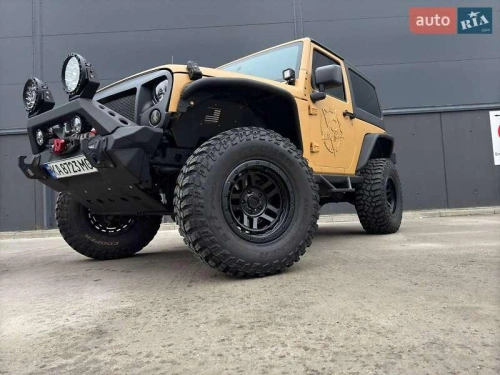 Jeep