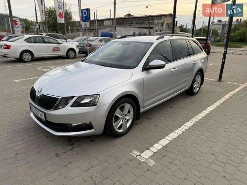 Skoda