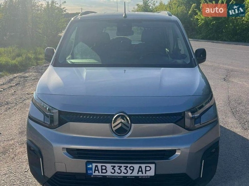 Citroen