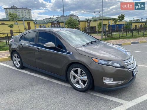 Chevrolet