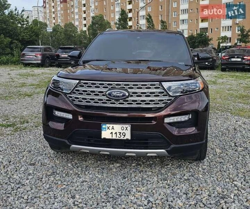 Ford