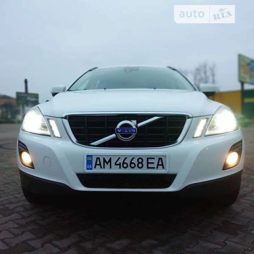 Volvo