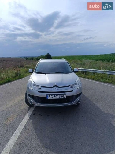 Citroen