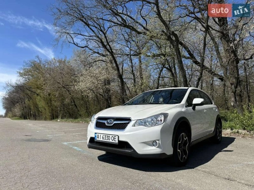 Subaru