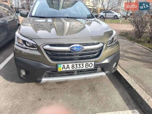 Subaru