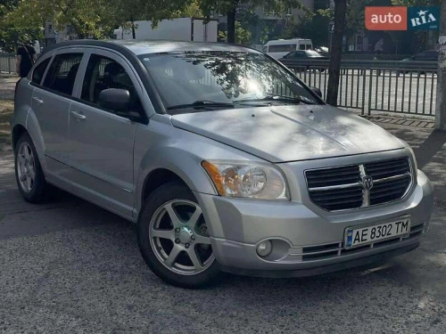 Dodge