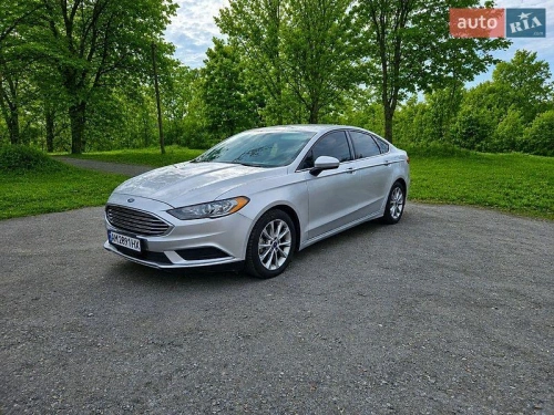 Ford
